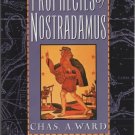 Prophecies of Nostradamus