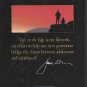 Life on the Edge by Dr. James Dobson (Hardcover)