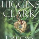 Daddy's Little Girl by Mary Higgins Clark