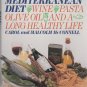 The Mediterranean Diet by Carol & Malcolm McConnell