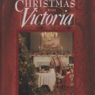 Christmas With Victoria by Adrienne E. Short
