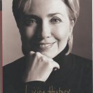 Living History by Hillary Rodham Clinton (Hardcover)