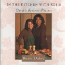 In the Kitchen With Rosie by Rosie Daley (Hardback)