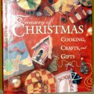 Treasury of Christmas Cooking, Crafts, and Gifts
