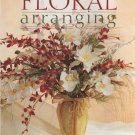 Creative Floral Arranging (Soft Cover)