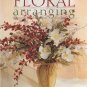 Creative Floral Arranging (Soft Cover)