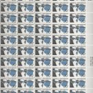 Full Mint Sheet of Mariner10 Venus/Mercury US Stamps # 1557