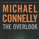 The Overlook by Michael Connelly
