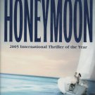 Honeymoon by Howard Roughan, James Patterson