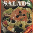 Wonderful Ways to Prepare Salads