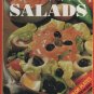 Wonderful Ways to Prepare Salads