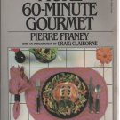 More Sixty-Minute Gourmet (1983)