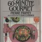 More Sixty-Minute Gourmet (1983)