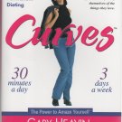 Curves by Carol Colman, Gary Heavin (Hardcover)