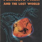 The Science of Jurassic Park by D. Lindley, R. DeSalle