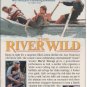 The River Wild (VHS)