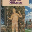 Exit the Milkman by Charlotte MacLeod (Hardcover