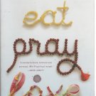 Eat, Pray, Love (Paperback)