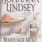 Marriage Most Scandalous (Hardcover)