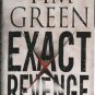Exact Revenge by Tim Green (Hardcover)