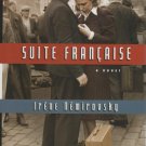 Suite Francaise by Irene Nemirovsky (Hardcover)