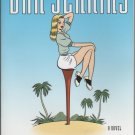 The Franchise Babe by Dan Jenkins (2009, Paperback)