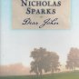 Dear John by Nicholas Sparks (Hardcover)