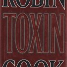 Toxin by Robin Cook (Hardcover)
