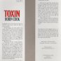 Toxin by Robin Cook (Hardcover)