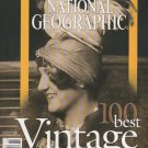 National Geographic 100 Best Vintage Photos Vol 8