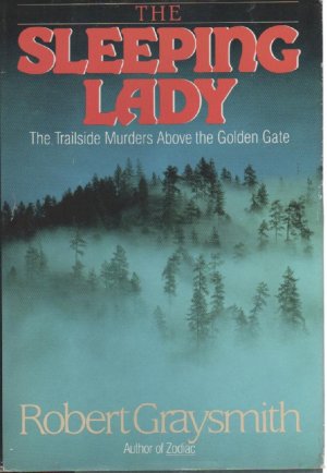 The Sleeping Lady By Robert Gray