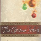 That Christmas Feeling (Hardback)