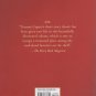 A Christmas Memory by Truman Capote (Book &amp; CD)