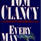 Every Man a Tiger: The Gulf War Air Campaign by Tom Clancy