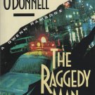 The Raggedy Man by Lillian O'Donnell (Hardcover)