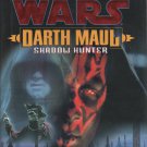 Star Wars Darth Maul by Michael Reaves (Hardcover)