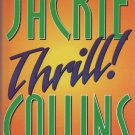 Thrill by Jackie Collins (Hardcover)