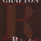 R Is for Ricochet by Sue Grafton (Hardcover)