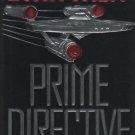 Prime Directive by Judith Reeves-Stevens and Garfield Reeves-Stevens