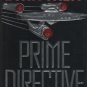 Prime Directive by Judith Reeves-Stevens and Garfield Reeves-Stevens