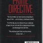 Prime Directive by Judith Reeves-Stevens and Garfield Reeves-Stevens
