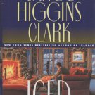 Iced: A Regan Reilly Mystery by Carol Higgins Clark (Hardcover)