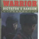 Dictator's Ransom by Jim Defelice, Richard Marcinko
