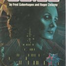 Coils by Roger Zelazny and Fred Saberhagen (Hardback)