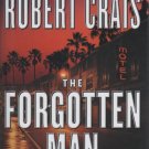 The Forgotten Man by Robert Crais (Hardcover)