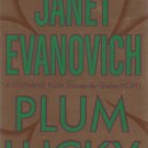 Plum Lucky by Janet Evanovich (2008, Hardcover)