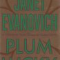 Plum Lucky by Janet Evanovich (2008, Hardcover)