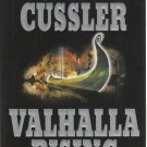 Valhalla Rising by Clive Cussler (Hardcover)