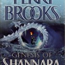 The Elves of Cintra by Terry Brooks (Hardcover)