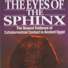 The Eyes of the Sphinx by Eric von Daniken (paperback)